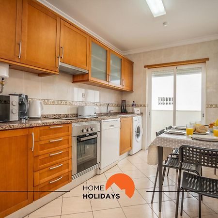 #001 Verissimo Flat By Home Holidays Albufeira Exterior foto
