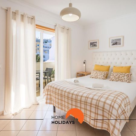 #001 Verissimo Flat By Home Holidays Albufeira Exterior foto