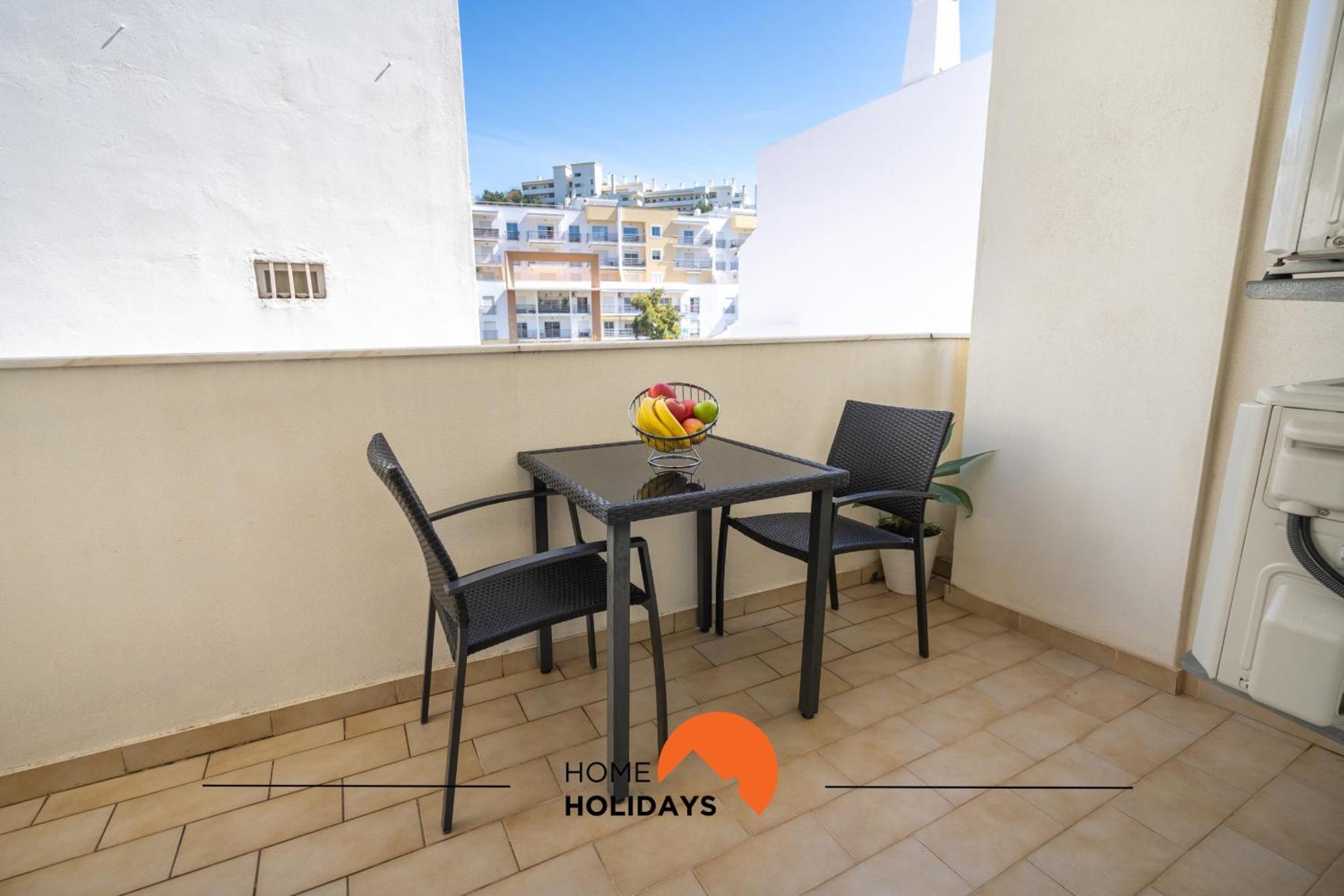 #001 Verissimo Flat By Home Holidays Albufeira Exterior foto