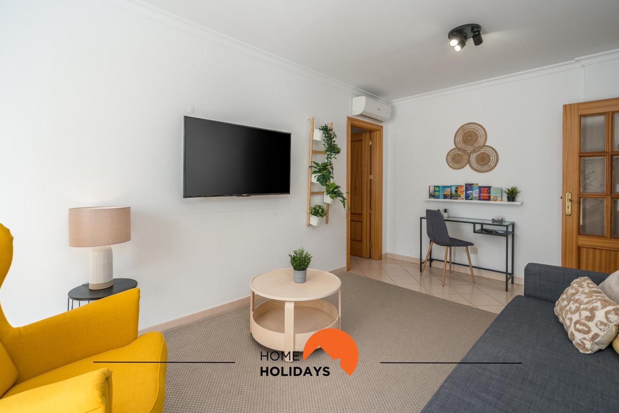 #001 Verissimo Flat By Home Holidays Albufeira Exterior foto
