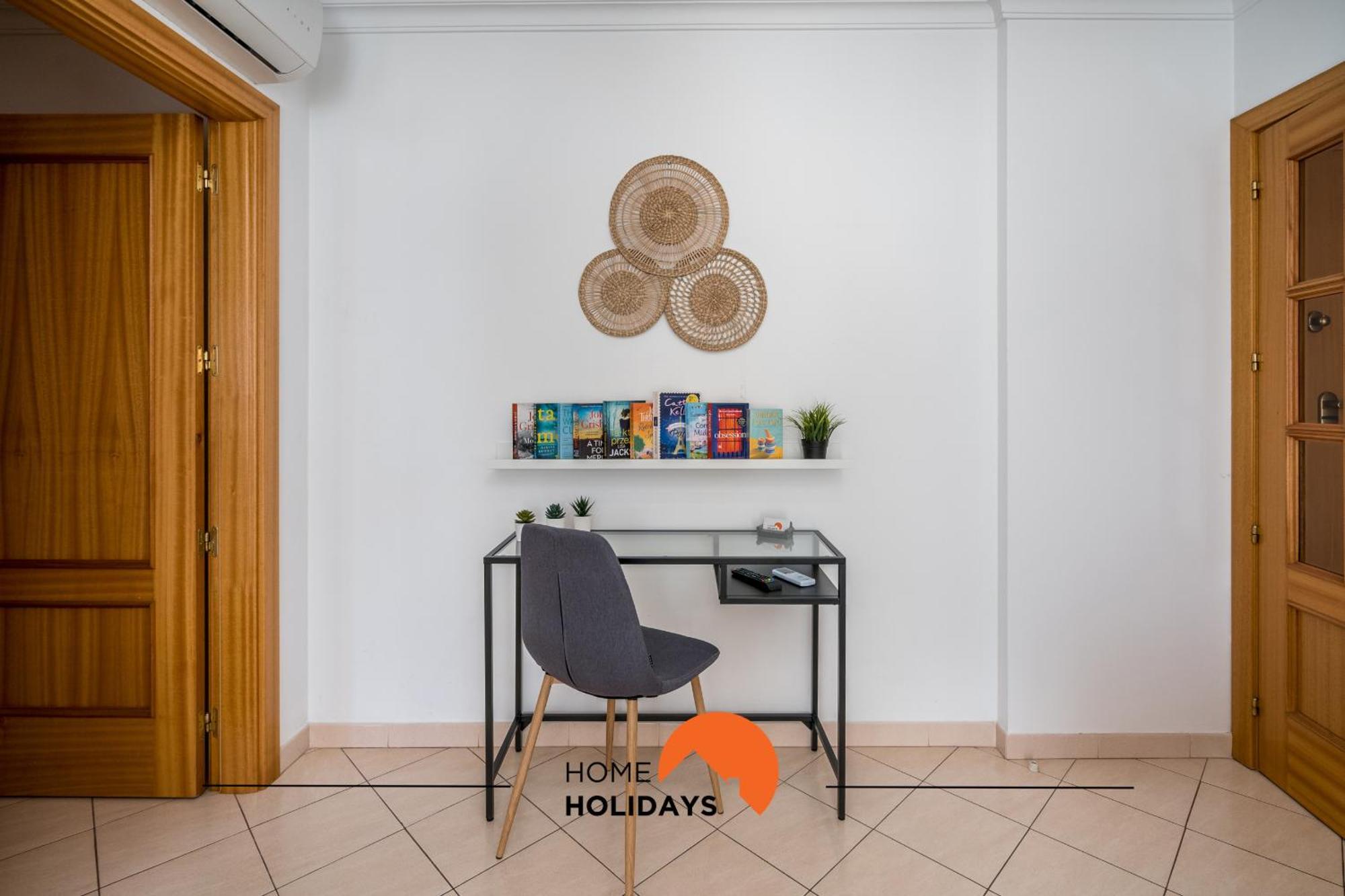#001 Verissimo Flat By Home Holidays Albufeira Exterior foto