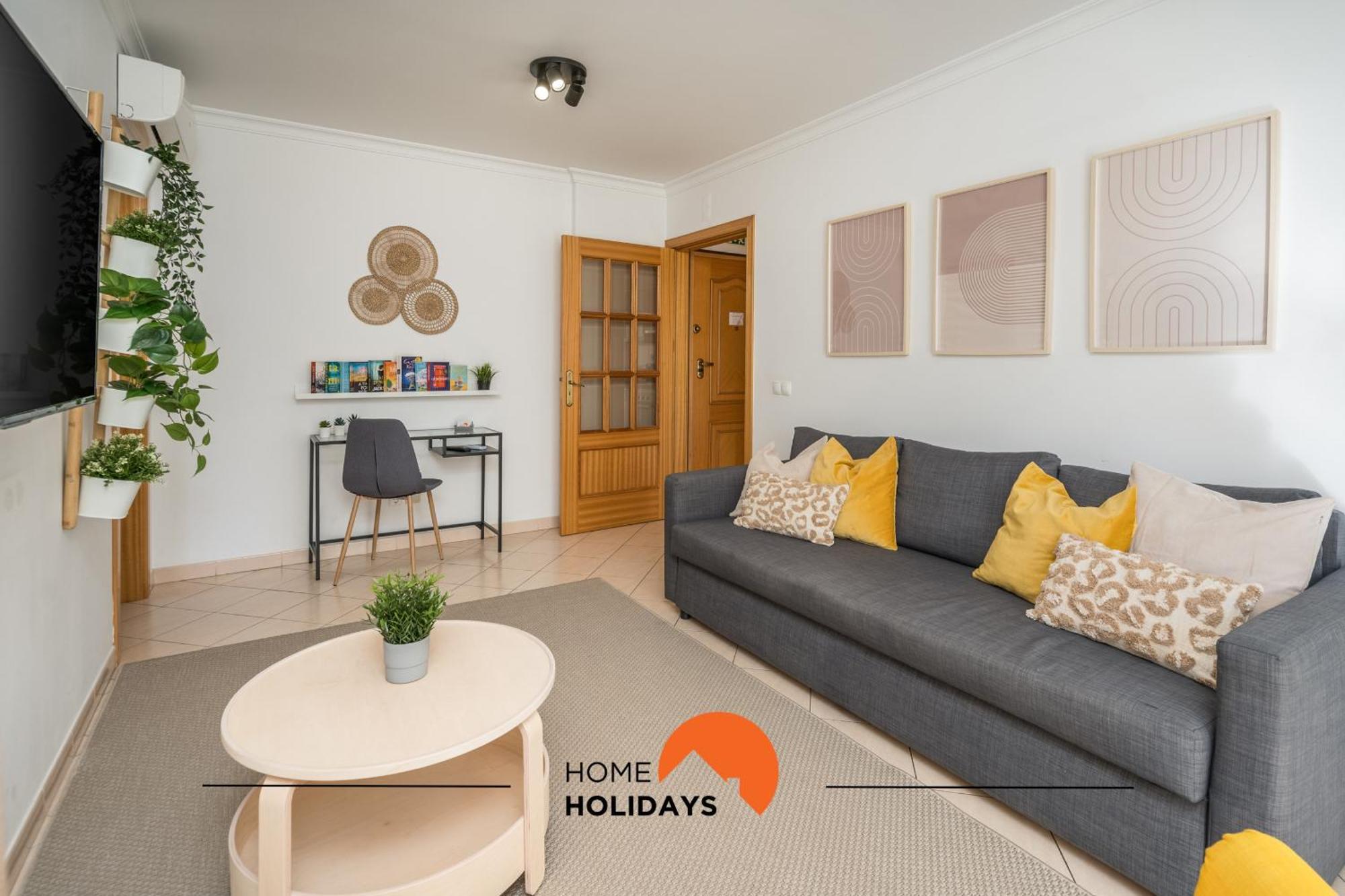 #001 Verissimo Flat By Home Holidays Albufeira Exterior foto